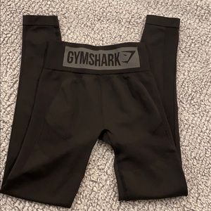 Gymshark “high waisted Flex”